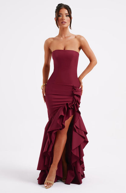 Jimena Maxi Dress