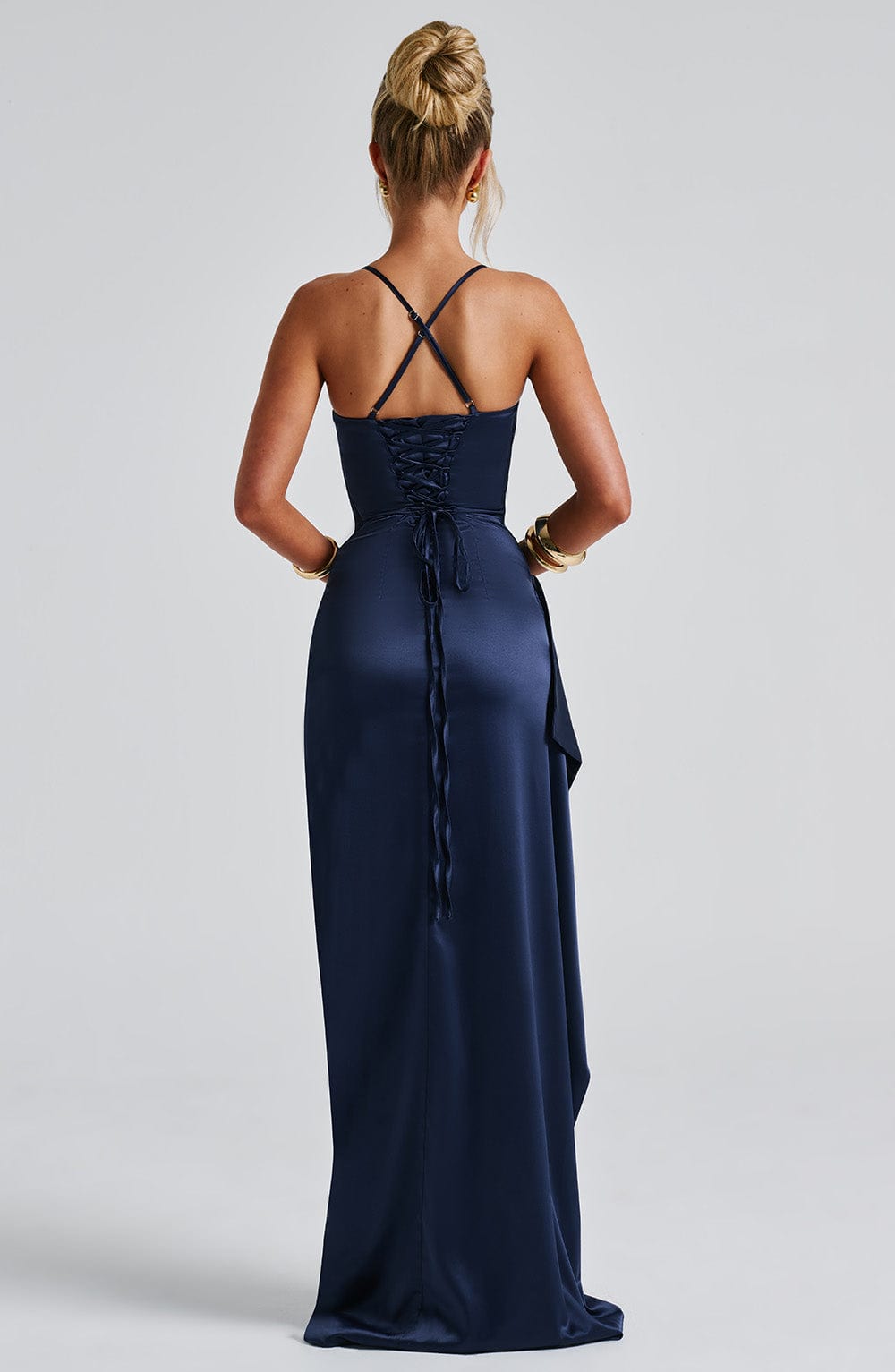 Lara Maxi Dress