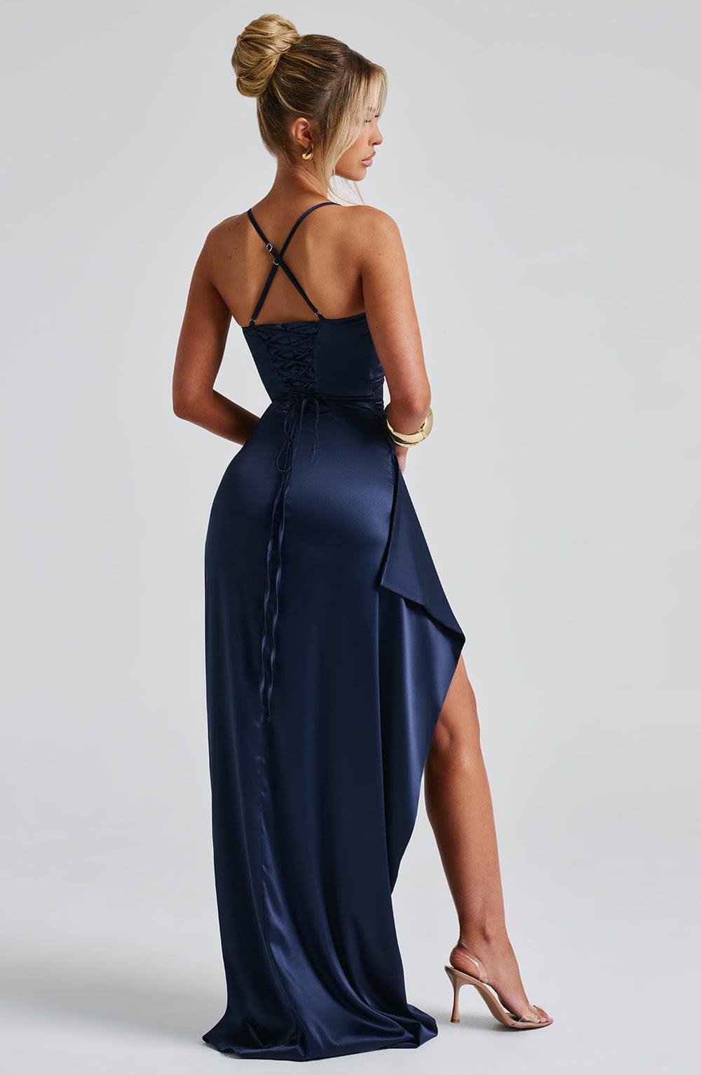 Lara Maxi Dress