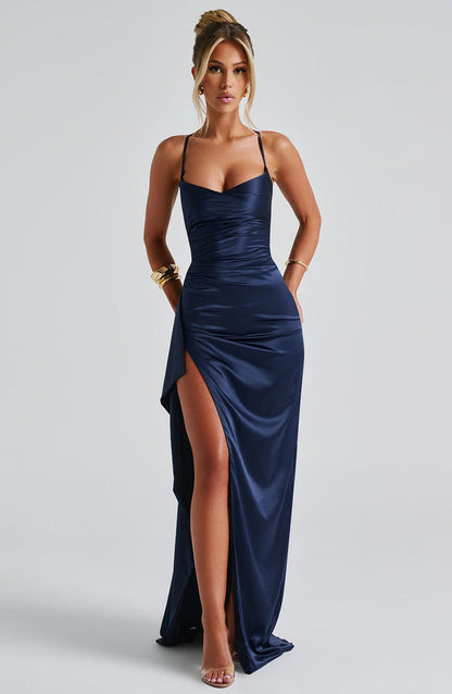 Lara Maxi Dress