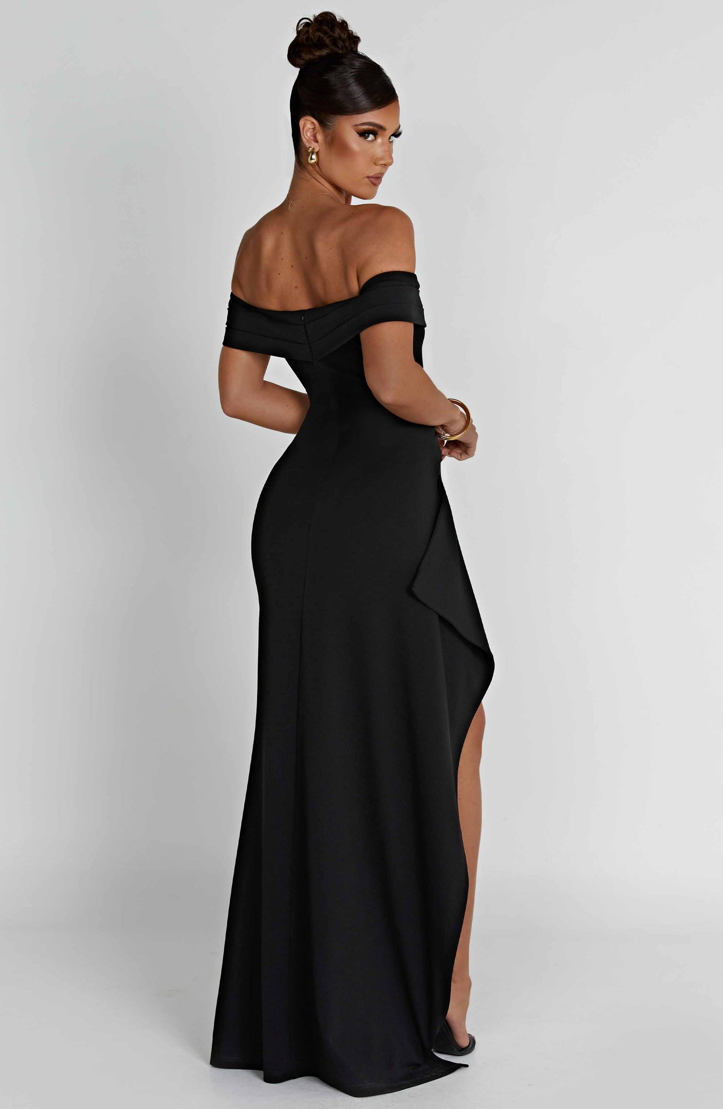 Carmen Maxi Dress