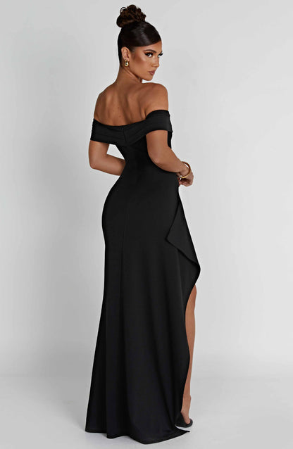 Carmen Maxi Dress