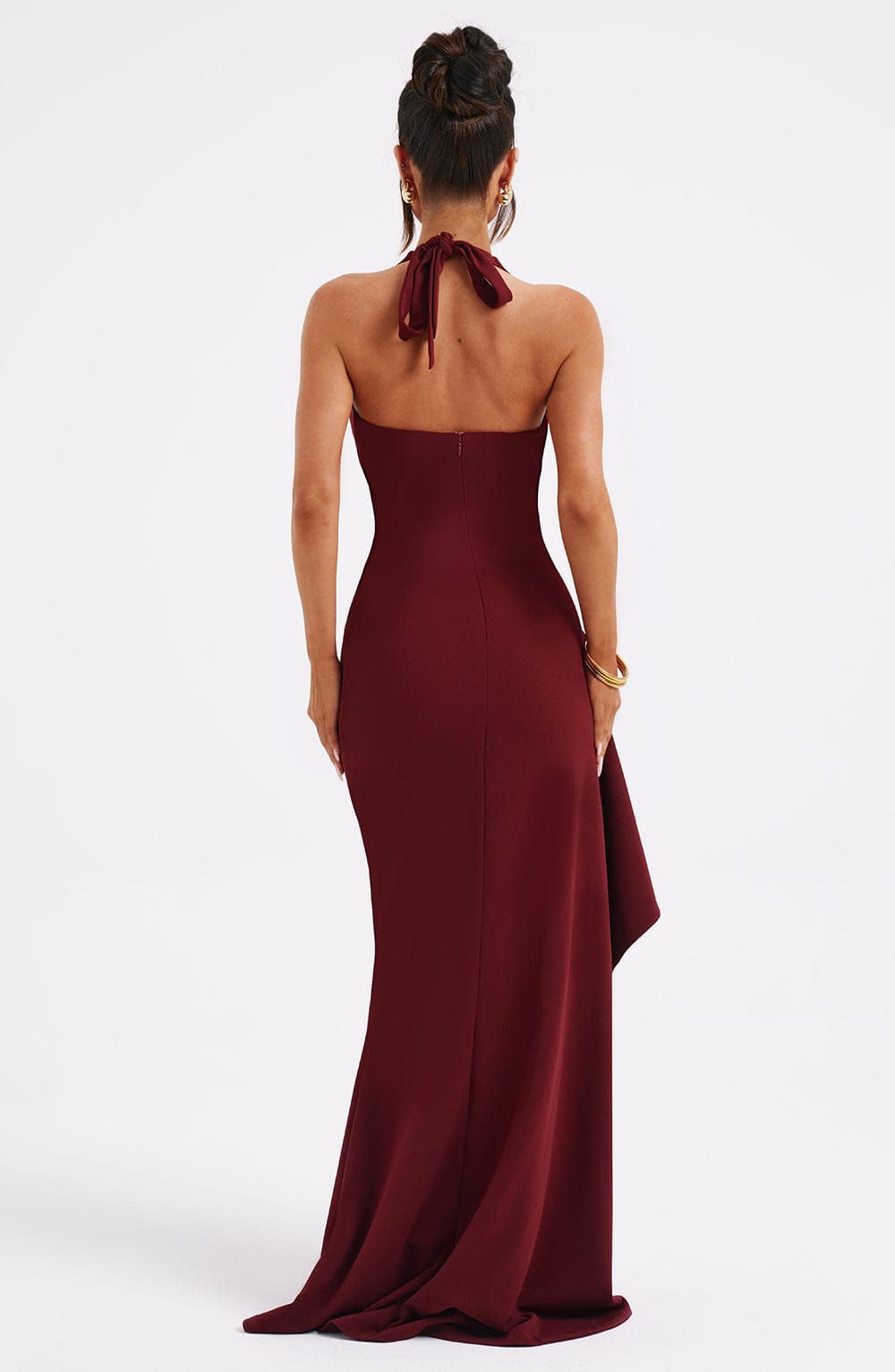 Yasmin Maxi Dress