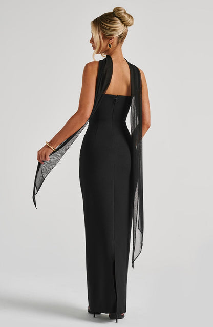 Manuela Maxi Dress