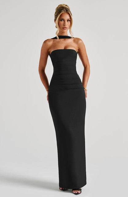 Manuela Maxi Dress