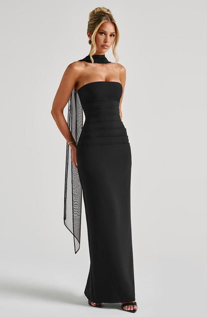 Manuela Maxi Dress