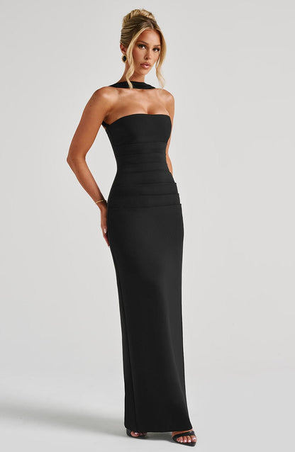 Manuela Maxi Dress