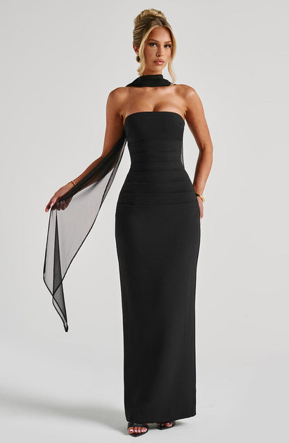 Manuela Maxi Dress