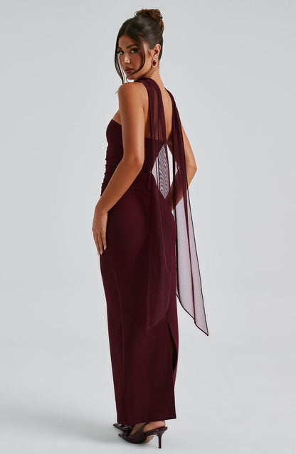 Manuela Maxi Dress