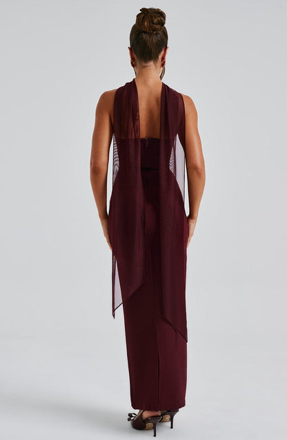 Manuela Maxi Dress